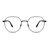 Классический черный