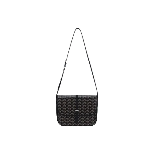 GOYARD Belvédère Сумки через плечо Женские