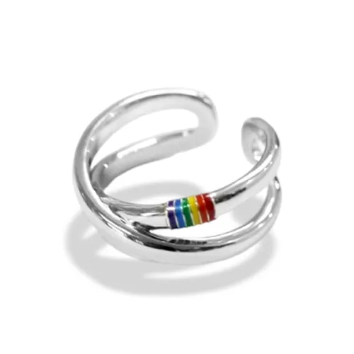 COPI Сплав Кольца Унисекс