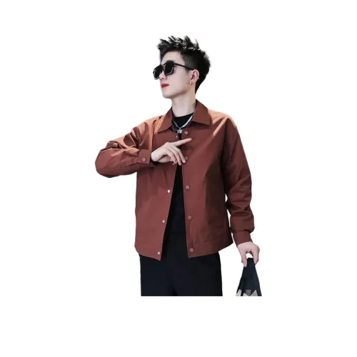 GELANYIFU GL Куртки и пальто Мужской