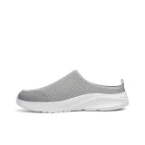 Светло-серый