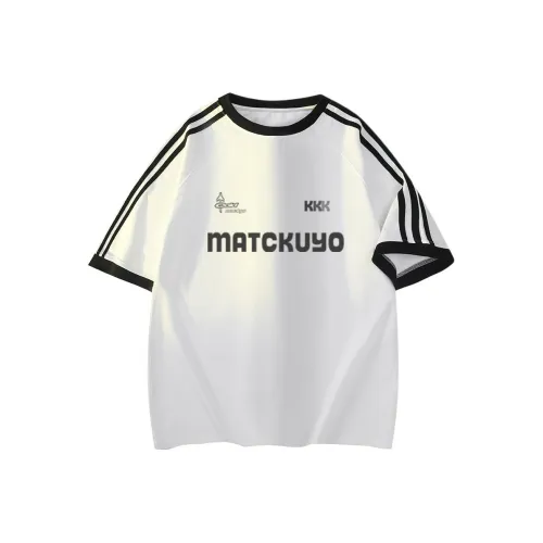 Mackyo x SOORCHCE T-Shirt Унисекс