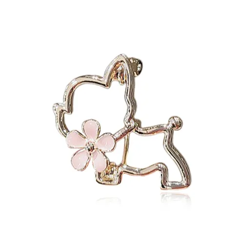 RINGLOVE Сплав Броши Женские