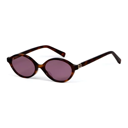 BOELEO Пластиковая оправа солнцезащитные очки "Кошачий глаз" унисекс