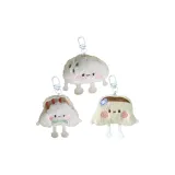 Вагю+Морская капуста+Пакота