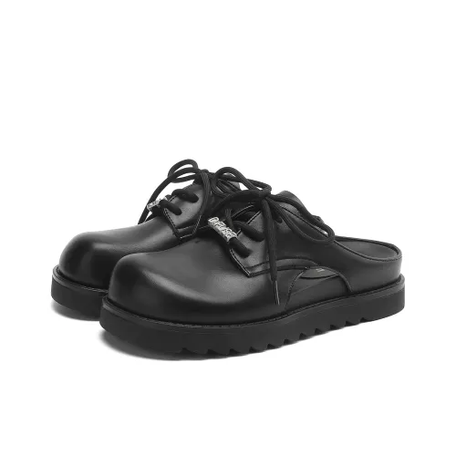 D Fuse SCANDINAVIA Шов Тихий Устойчивые к истиранию Домашние тапочки Женские