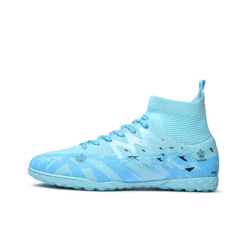 MEKY Футбольные бутсы High Top Унисекс