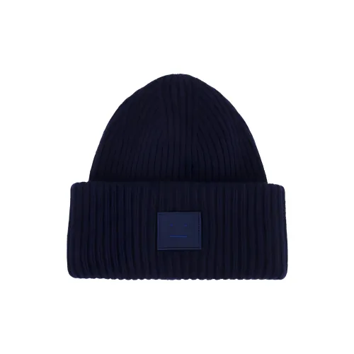 ACNE STUDIOS Шерстяные шапки унисекс