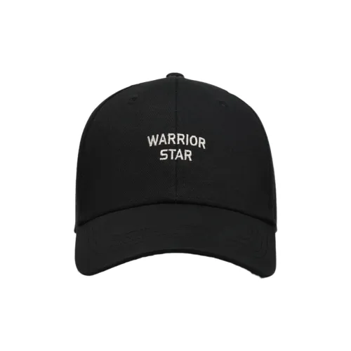 Warrior Хлопковые кепки унисекс