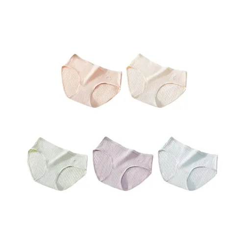 Taste the color Нижнее белье Женское 5 пар