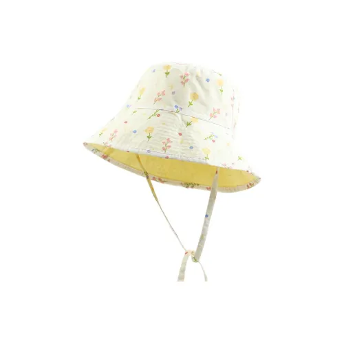 YOULIANYIN Женские хлопковые панамы