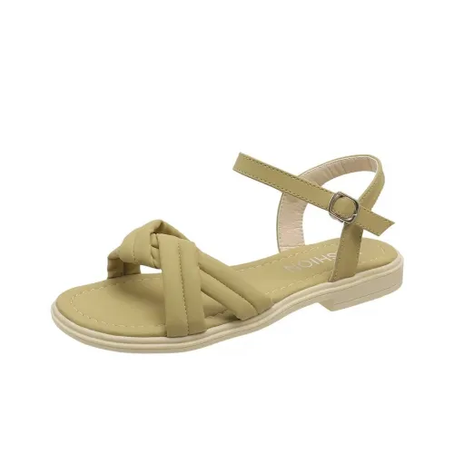 Puppytown One Ремень Сандалии Женские