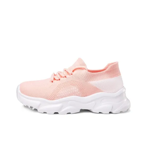 ЮЙЧЖАОЛИНЬ Детская спортивная обувь для тренировок Подростки