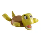 Жёлтый [Креативный Абстрактный-Прессованная Черепаха]