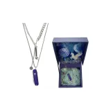 Нож + Нить для бусин + Коробка