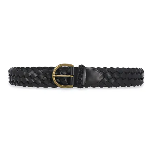 Ralph Lauren Женские кожаные ремни