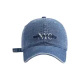 Средне-синий