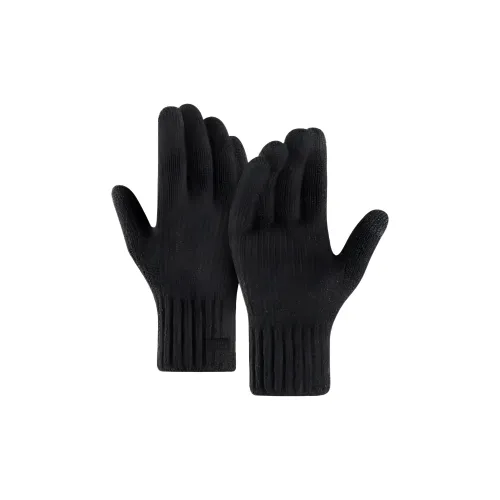 Warrior Cotton Knit Перчатки Унисекс