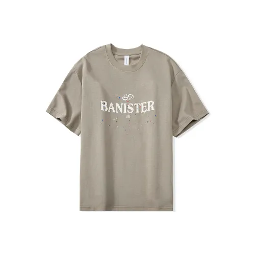 ZANSHI Мужская T-рубашка