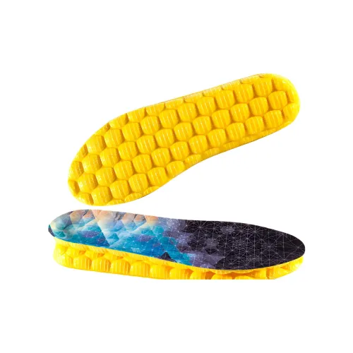 BEAR UNION Латексные Стельки Унисекс