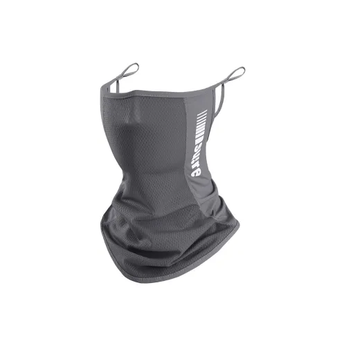 NANJIREN Легкие маски с защитой от солнца унисекс