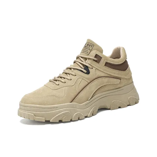 KUPE Casual Низкий Топ Мужской