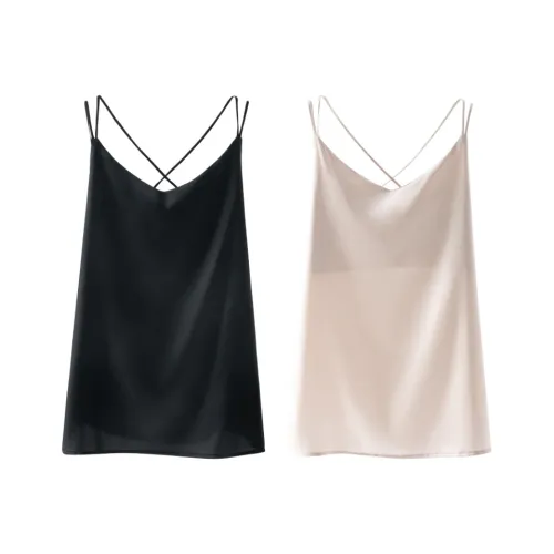 MIIOW Женские Камисоли