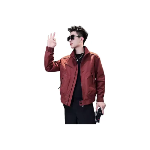 GELANYIFU GL Куртки и пальто Мужской