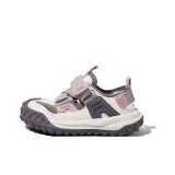 Розовый/Темно-фиолетовый