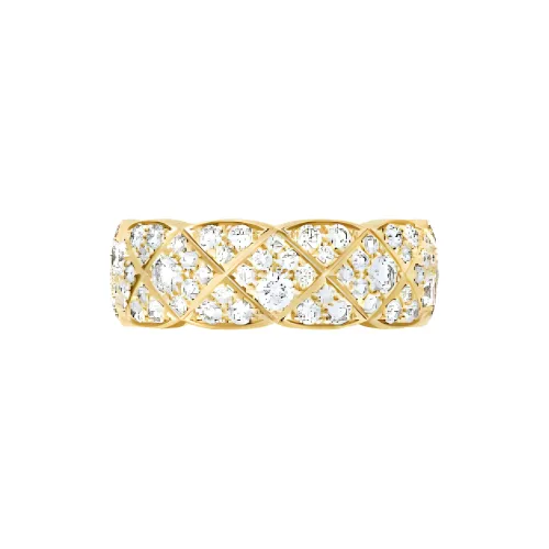 CHANEL Кольца Унисекс