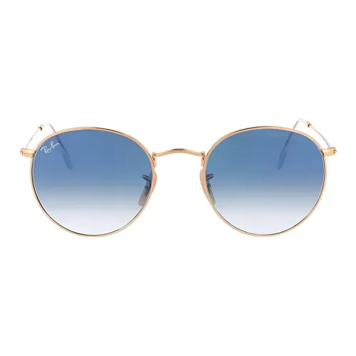 RayBan Солнцезащитные очки Blue Men's