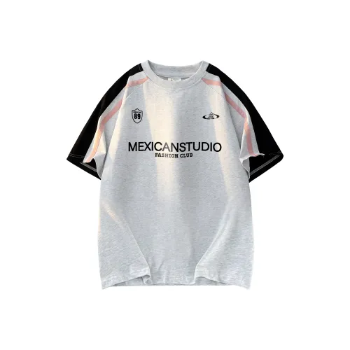 MEXICAN Унисекс Футболки