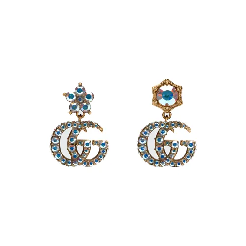GUCCI Серьги Женские