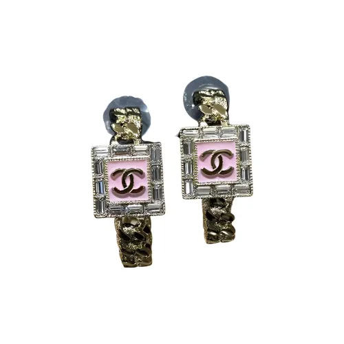 CHANEL Серьги Женские
