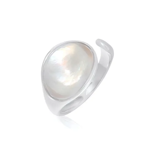 PRETTY DIARY Сплав Кольца Унисекс