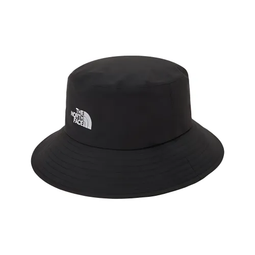 The North Face Панамы Унисекс Черный