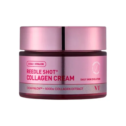 VT Face Moisturizers & Creams Унисекс