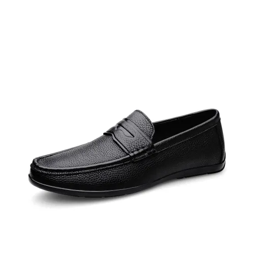 BOLE Мужская повседневная обувь с низким верхом для мужчин