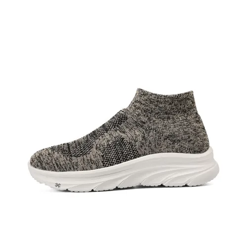 ЮЙЧЖАОЛИНЬ Детская спортивная обувь для тренировок Подростки