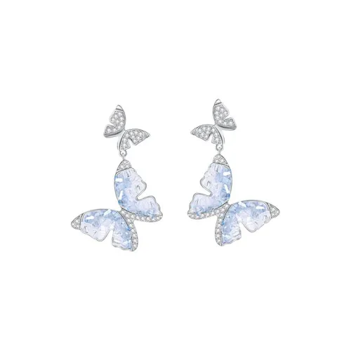 LIBI Серьги Женские