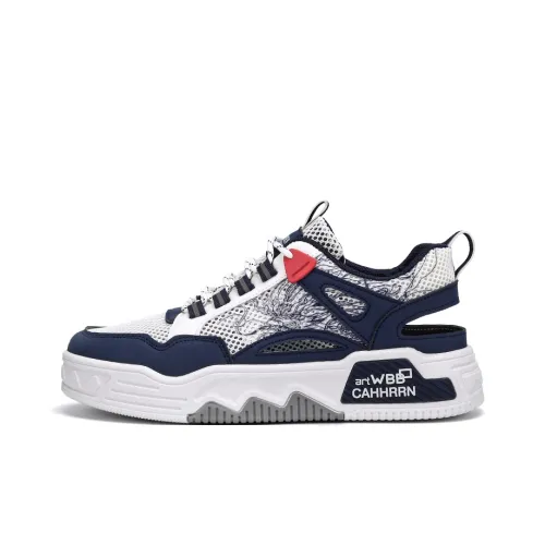 PLAY COBBLER Низкий Топ Casual Мужской