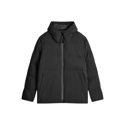 NORSE PROJECTS Куртки и Пальто Мужской Черный