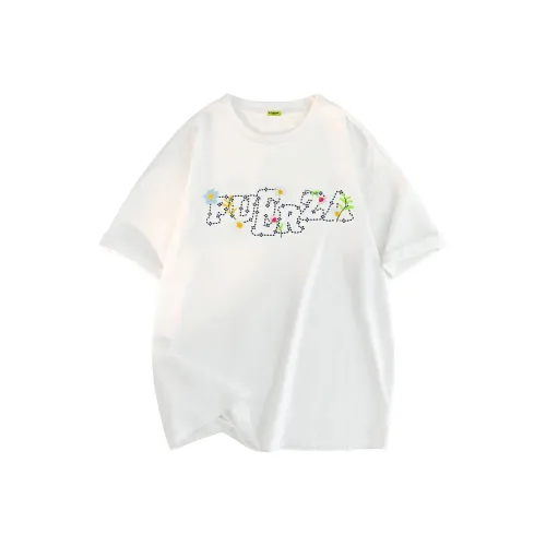 FUERZA Унисекс Футболки