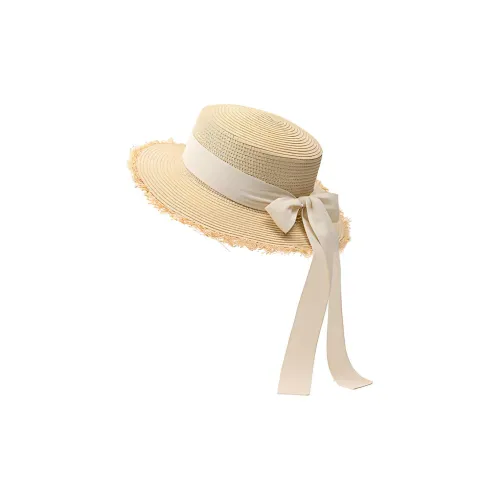 FREE RABBITⅡ Хлопковые шляпы с защитой от солнца Женские