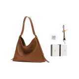 Сандаловый коричневый