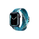 Ледниково-синий