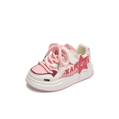 FCMM Противоскользящий Легкий Амортизирующий Низкий Топ Детские Скейтбординги Детский