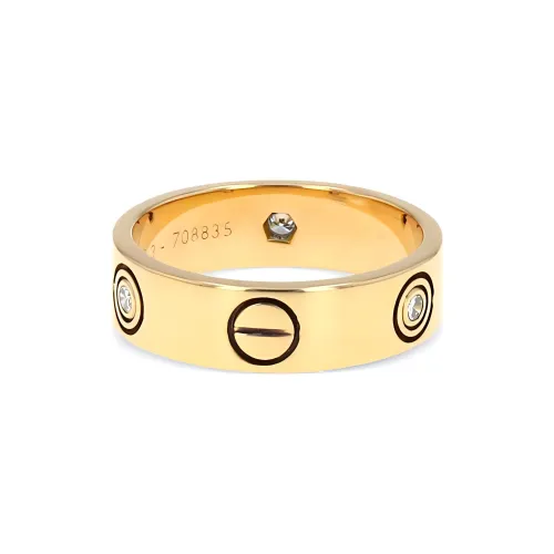 CARTIER Кольца Женские