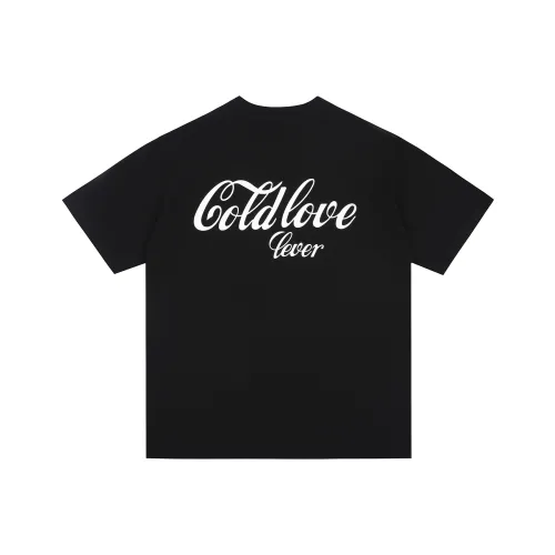 4EVER LAB Унисекс Футболки