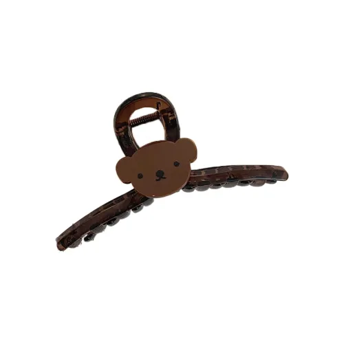 VERENA REINE Акриловые заколки для волос Женские